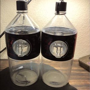 Spark Dispenser *SOLD*